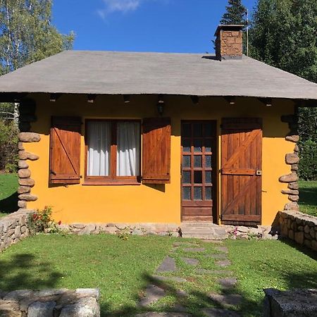 Agradable Casa Con Chimenea Interior Villa Camprodon Bagian luar foto