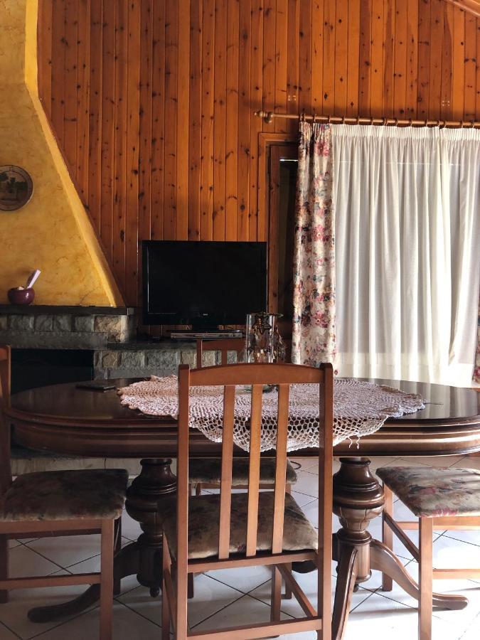 Agradable Casa Con Chimenea Interior Villa Camprodon Bagian luar foto