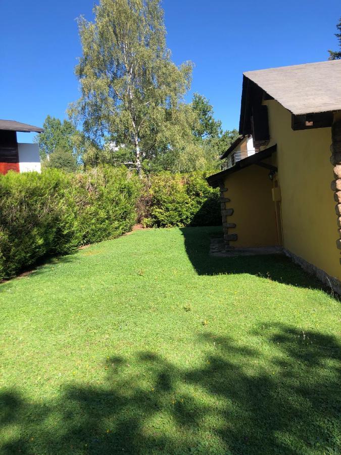 Agradable Casa Con Chimenea Interior Villa Camprodon Bagian luar foto