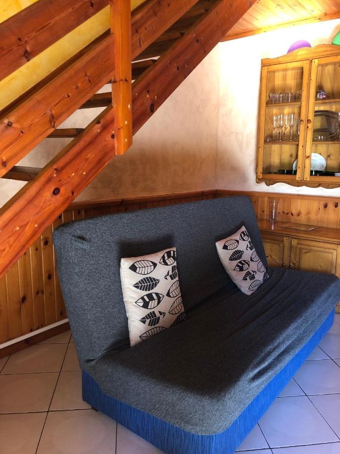 Agradable Casa Con Chimenea Interior Villa Camprodon Bagian luar foto