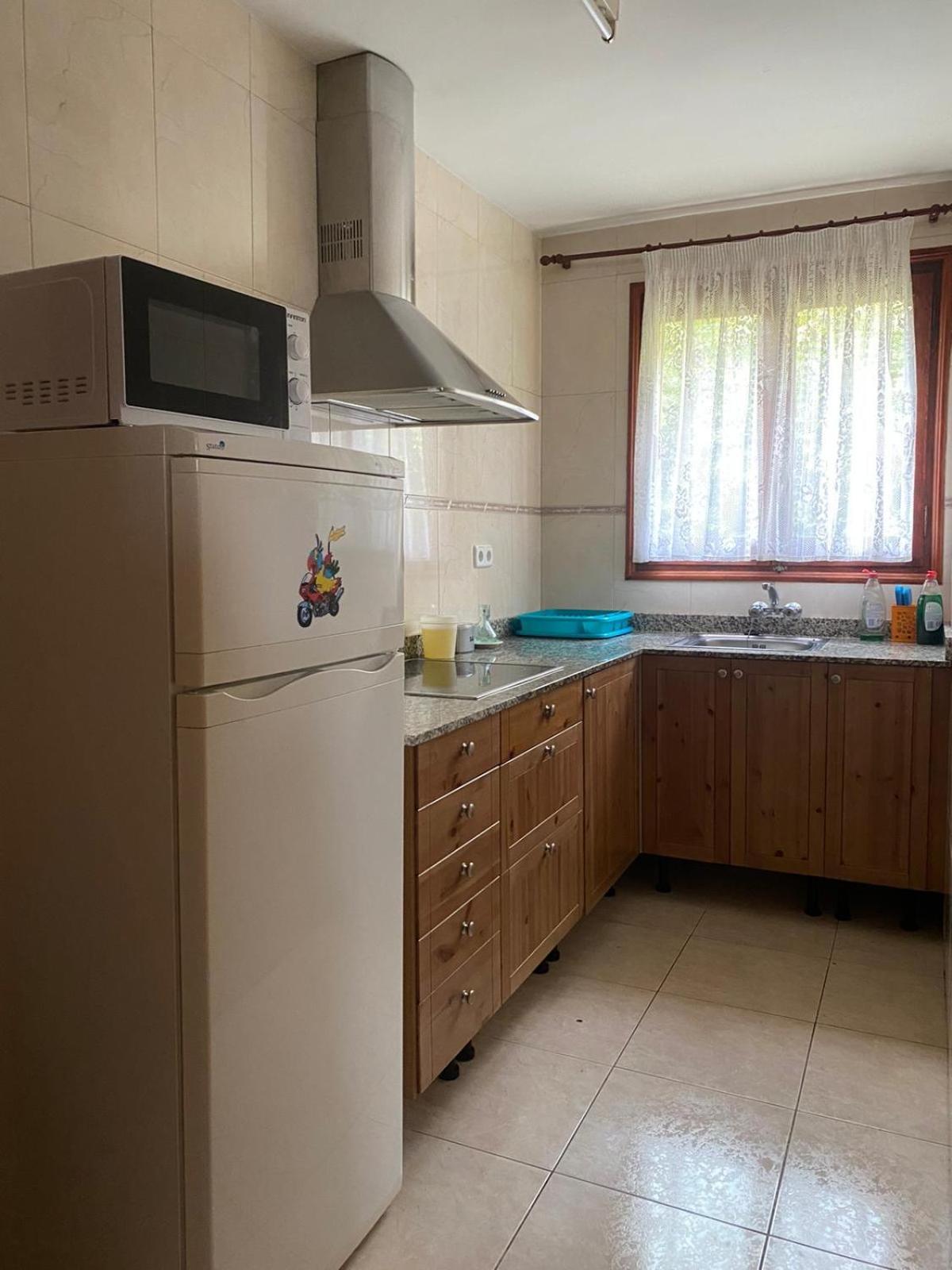 Agradable Casa Con Chimenea Interior Villa Camprodon Bagian luar foto